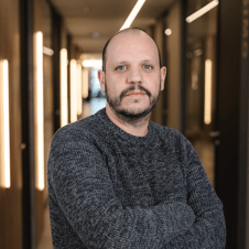 Foto van Giovanni Allegro