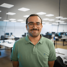 Picture of João Potier