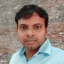 Picture of Saravanan