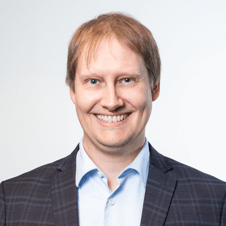 Picture of Rafn Rafnson