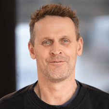 Bild på Thomas Andersson