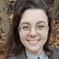 Picture of Caroline Höfnell