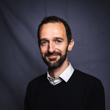 Picture of Axel Botton