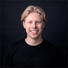 Picture of Edvin Eriksson