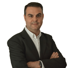 Picture of Jose Javier Sánchez