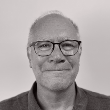 Bild på Joakim Cöster