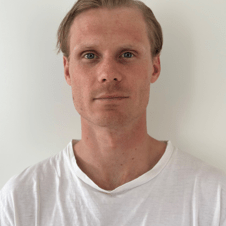 Picture of Victor Nystedt