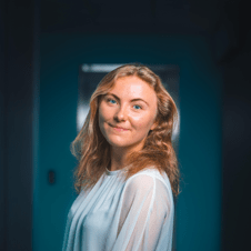 Picture of Ellen Lindell