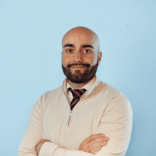 Foto van Carlos Da Silva