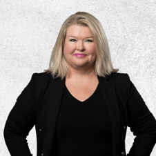 Picture of Mira Mannermaa