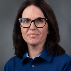 Kuva henkilöstä Minna Tuominen