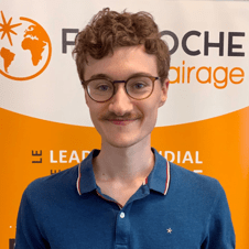 Picture of Arnaud MENGUAL