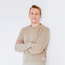 Picture of Tobias Schelle