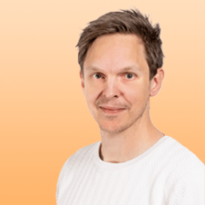 Bild på Per-Erik Svensson
