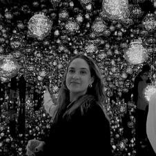 Picture of Johanna Brolin