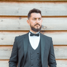 Picture of Luke Singh