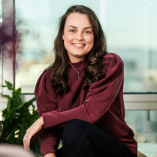 Bilde av Elida Sandmoen Nøkland