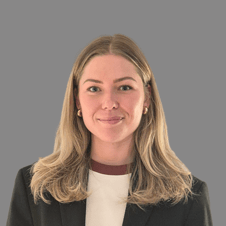 Bild på Fanny Andersson