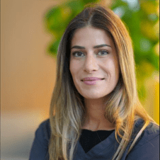 Bild på Gabriella Demir