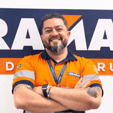 Foto de Jonathas Moura