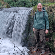 Picture of Simon Stoate