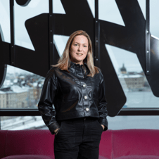 Bild på Sofie Perslow