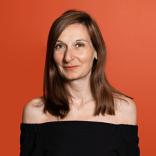 Picture of Sophie Dubourg