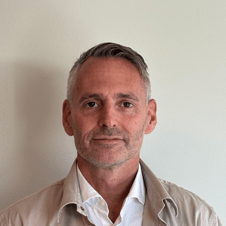 Bild på Pontus Hallbäck