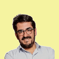 Foto de Eduardo Celorio