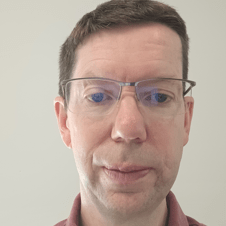 Picture of Chris Kealey