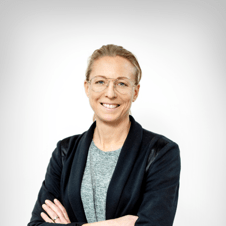 Bild på Marina Forsberg