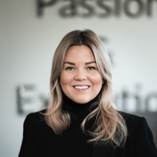 Bild på Sofie Cardegren