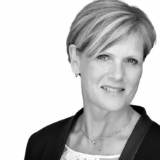 Billede af Annette Randrup Hansen