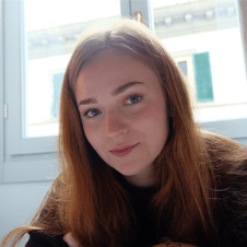 Picture of Katharina Lukassen