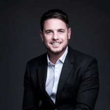 Picture of Craig Brennan