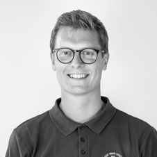 Picture of Martin Sørensen