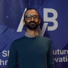 Picture of Luigi Valente