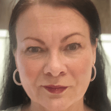 Kuva henkilöstä Minna Heinikainen