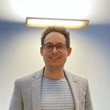 Picture of Robert Wiesner