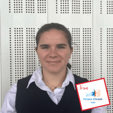 Photo de Maiwenn SETIN