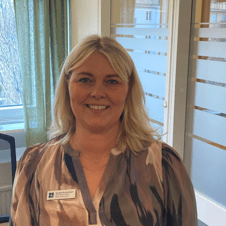 Bild på Ida Elgström Danielsson