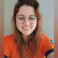 Foto de Valéria Nalin