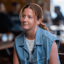 Picture of Julie Bekaert