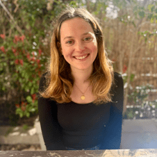 Picture of Margaux Bouche