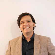 Picture of Daniel Jimenez