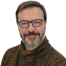 Picture of Sergio Moreno