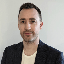 Picture of Euan Begley