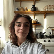 Photo de Elise