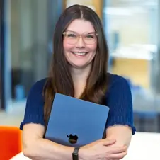 Bilde av Sara Jedmo