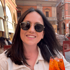 Picture of Philippa Glass